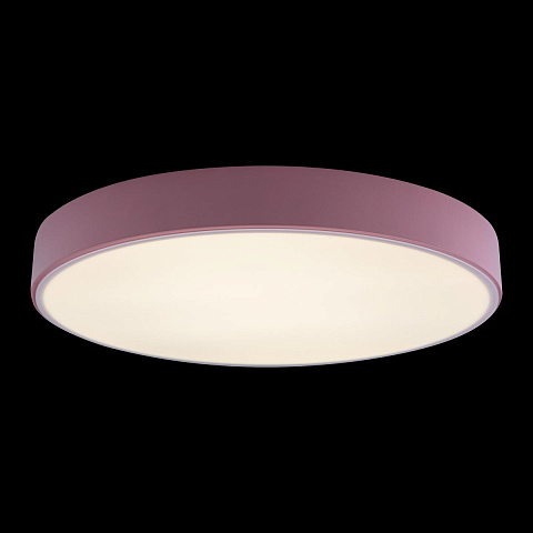 Потолочный детский светильник LOFT IT 10002/24 Pink