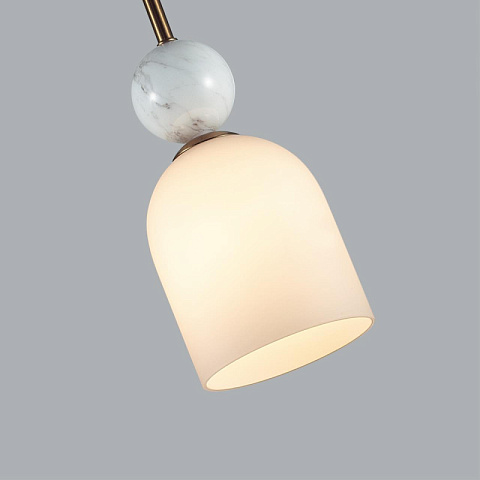 Подвесной светильник Odeon Light 4359/1B