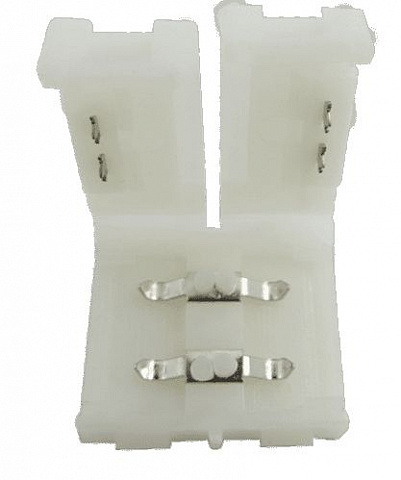 Коннектор для ленты SMD-5050 SWG 2pin-10mm 000164