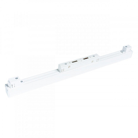 Светильник на шине ARTE Lamp A4672PL-1WH