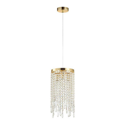 Подвесной светильник Odeon Light 5028/3