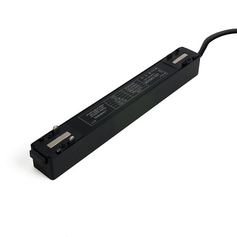 Драйвер Elektrostandard Трансформатор 200W (черный) 95045/00