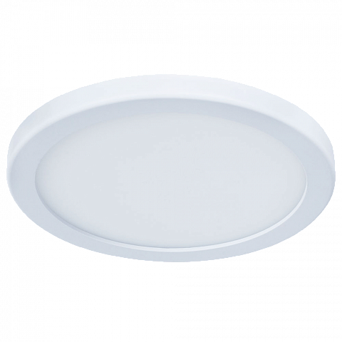 Встраиваемый светильник ARTE Lamp A7979PL-1WH