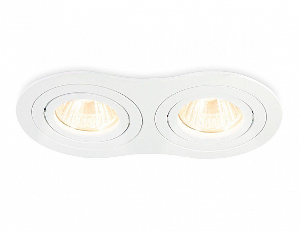 Встраиваемый светильник Ambrella Light TN102505