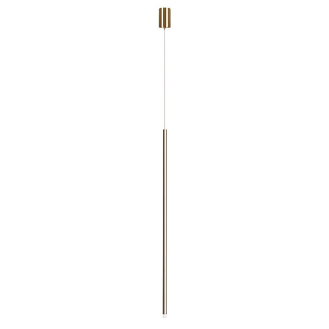 Подвесной светодиодный светильник Loft IT Reed 10358/830 AB