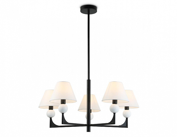 Люстра на штанге Ambrella Light LH75153