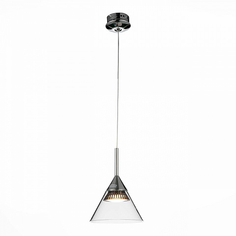 Подвесной светодиодный светильник ST Luce SL930.103.01