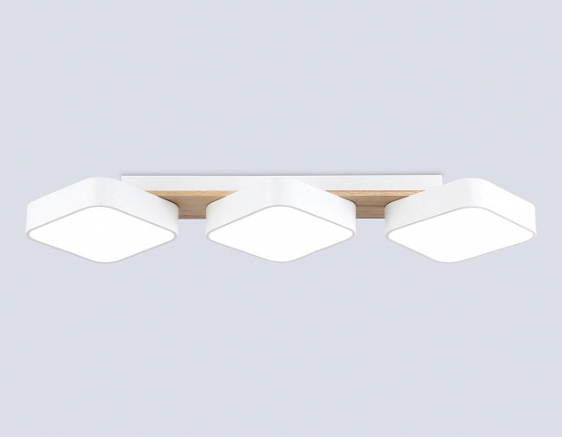 Накладной светильник Ambrella Light FL4877