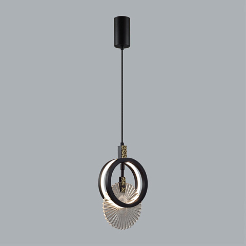 Подвесной светильник Odeon Light 5421/17L