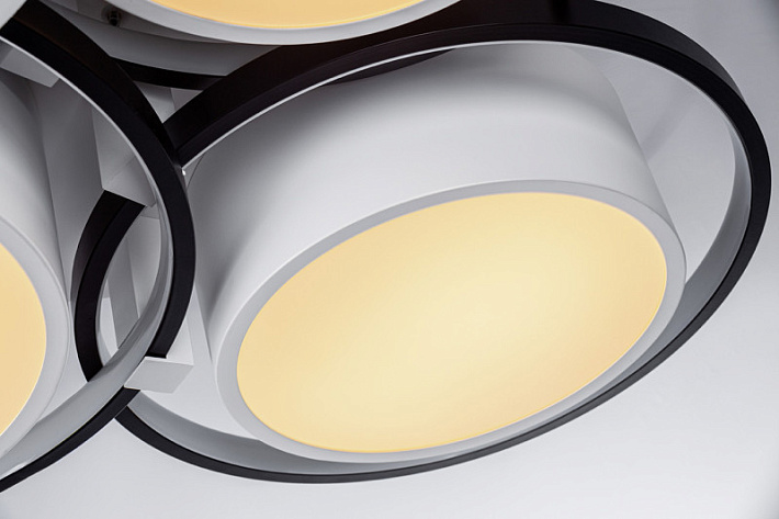 Накладная люстра Escada 10243/6LED