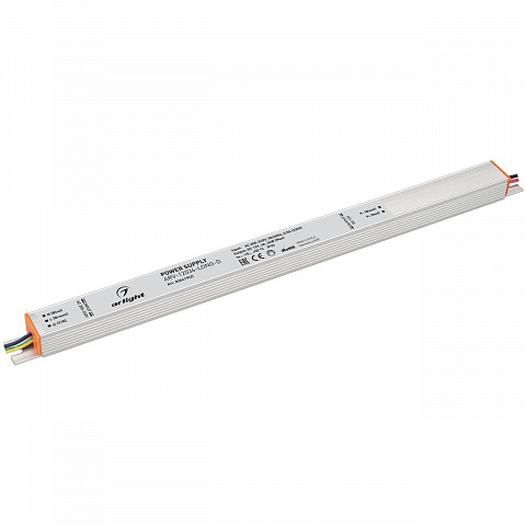 Блок питания Arlight ARV-12036-LONG-D (12V, 3A, 36W) 026419(2)