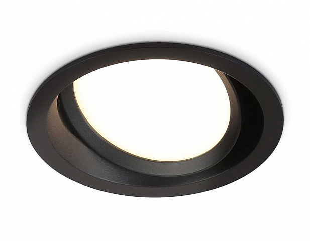 Встраиваемый светильник Ambrella Light TN52231