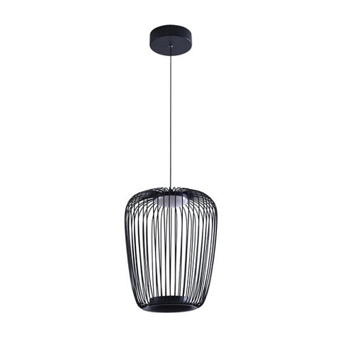 Подвесной светильник ARTE Lamp A3528SP-12BK