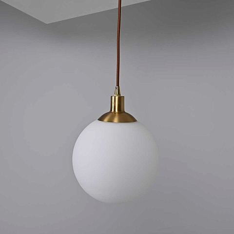 Подвесной светильник Imperium Loft Orviet Gold D18 320049-23