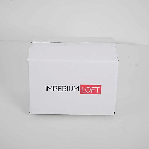 Подвесной светильник Imperium Loft Aska D150 Purple 288908-26
