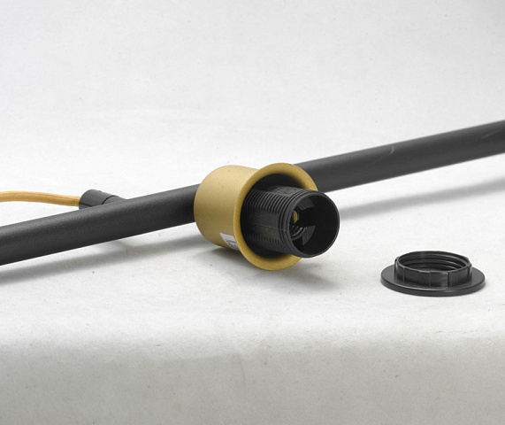 Подвесная люстра Lussole LSP-8054