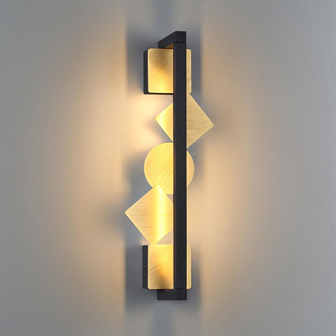 Бра Odeon Light 6691/7WL