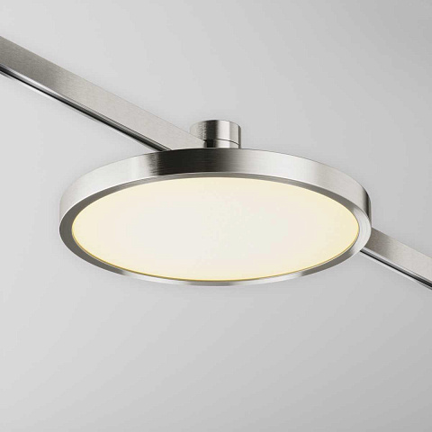 Светильник на шине Maytoni TR153-1-10W3K-PT