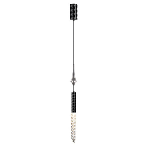 Подвесной светильник Odeon Light 5459/4L