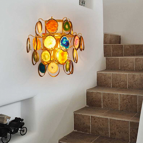 Бра Imperium Loft Agate 101290-26