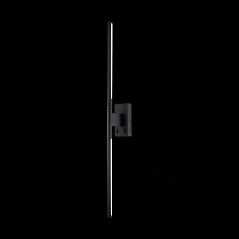 Настенный светодиодный светильник ST Luce Ralio SL1580.401.01