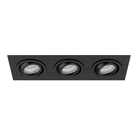 Встраиваемый светильник Lightstar 011623