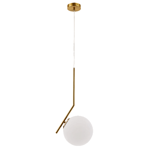 Подвесной светильник ARTE Lamp A1923SP-1AB