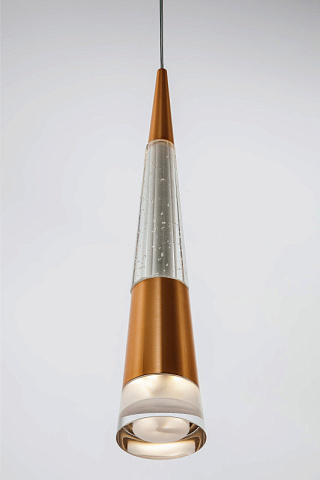 Подвесной светильник MODELUX 88096-1 GD
