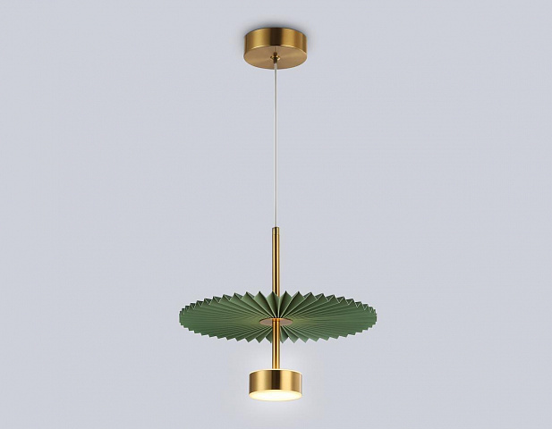 Подвесной светильник Ambrella Light LH72609