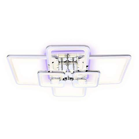 Накладная люстра Ambrella Light FA5307