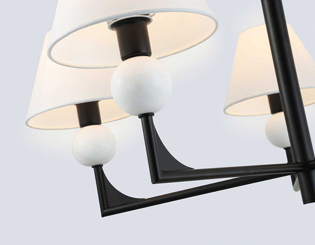 Люстра на штанге Ambrella Light LH75153