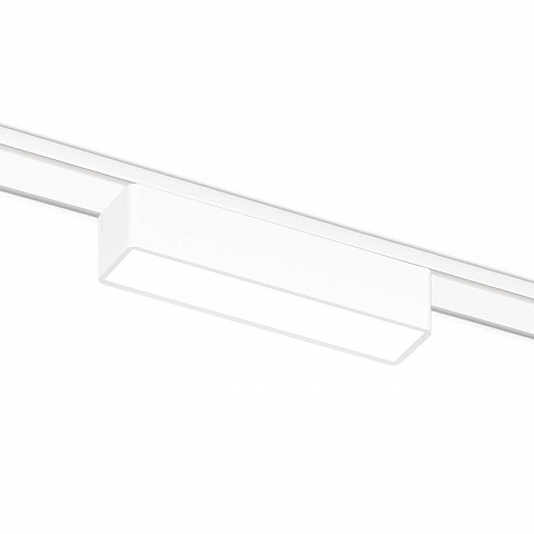 Трековый светодиодный светильник Ambrella light Track System Magnetic Ultra Slim GV1442