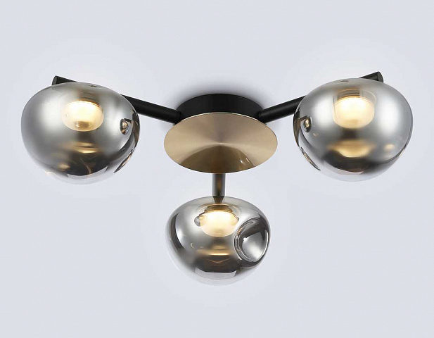 Накладная люстра Ambrella Light LH12006