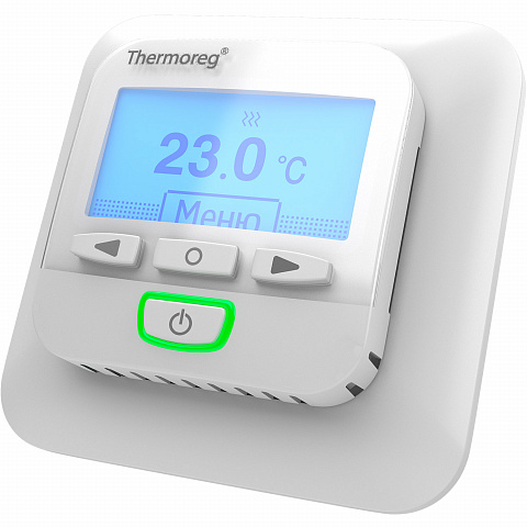 Thermo Thermoreg Белый Терморегулятор TI-950