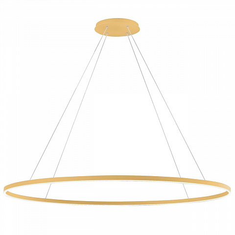 Подвесной светодиодный светильник Kink Light Тор 08218,33(3000K)