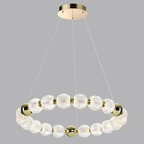 Подвесная люстра Odeon Light 5008/60L