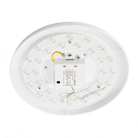 Накладной светильник Citilux CL755291