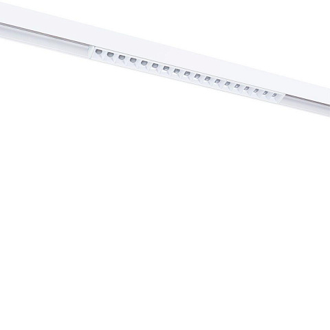 Светильник на шине ARTE Lamp A4645PL-1WH