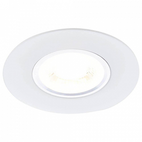 Встраиваемый светильник Ambrella light Classic A500 W