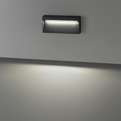 Светильник для ступеней Odeon Light 6649/5WL