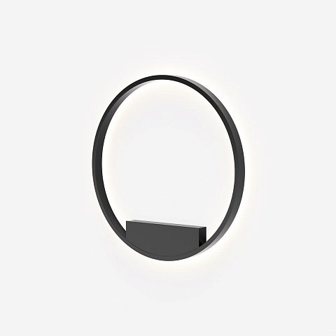 Бра Maytoni MOD058WL-L35BK