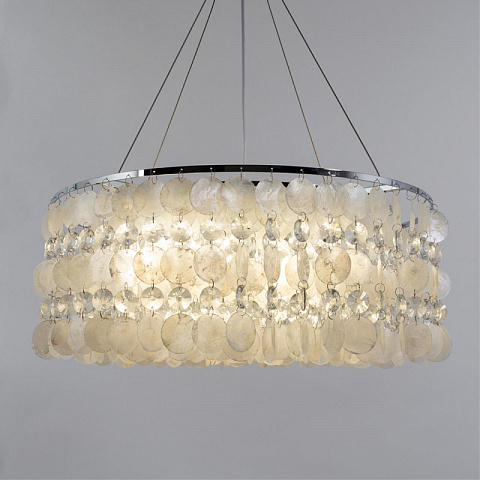 Подвесная люстра ARTE Lamp A4041SP-8CC
