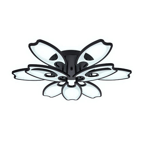 Накладная люстра Ambrella Light FA581