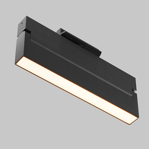 Светильник на шине Maytoni TR223-1-12WCCT-W-B