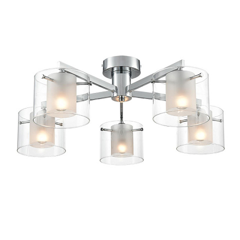Накладная люстра LUMION 8261/5C