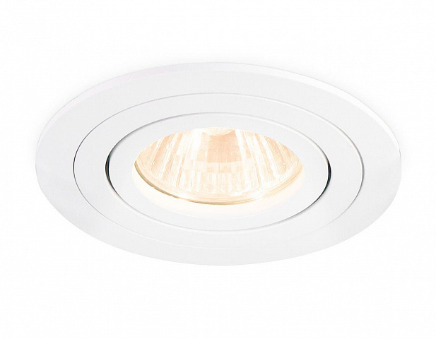 Встраиваемый светильник Ambrella Light TN102501