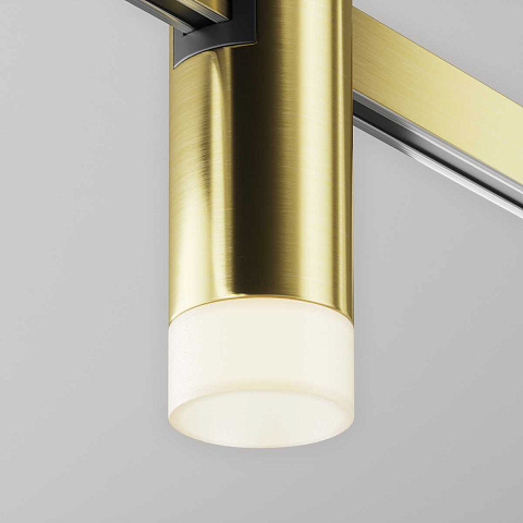 Светильник на шине Maytoni TR145-1-3W3K-W-BS
