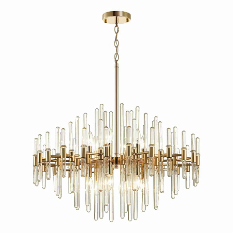 Подвесная люстра Odeon Light 4988/12