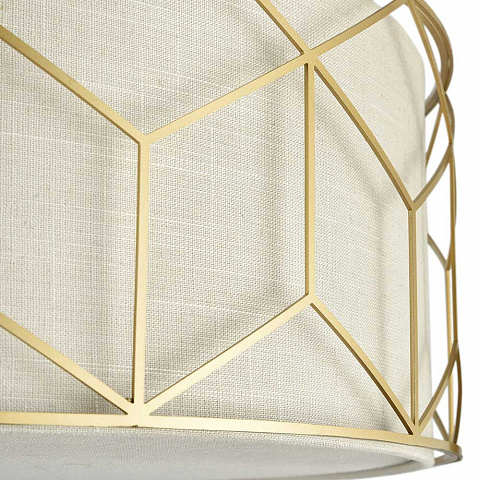 Накладная люстра Maytoni H223-PL-05-G