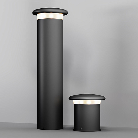 Садово-парковый светильник Maytoni O460FL-L10GF3K1